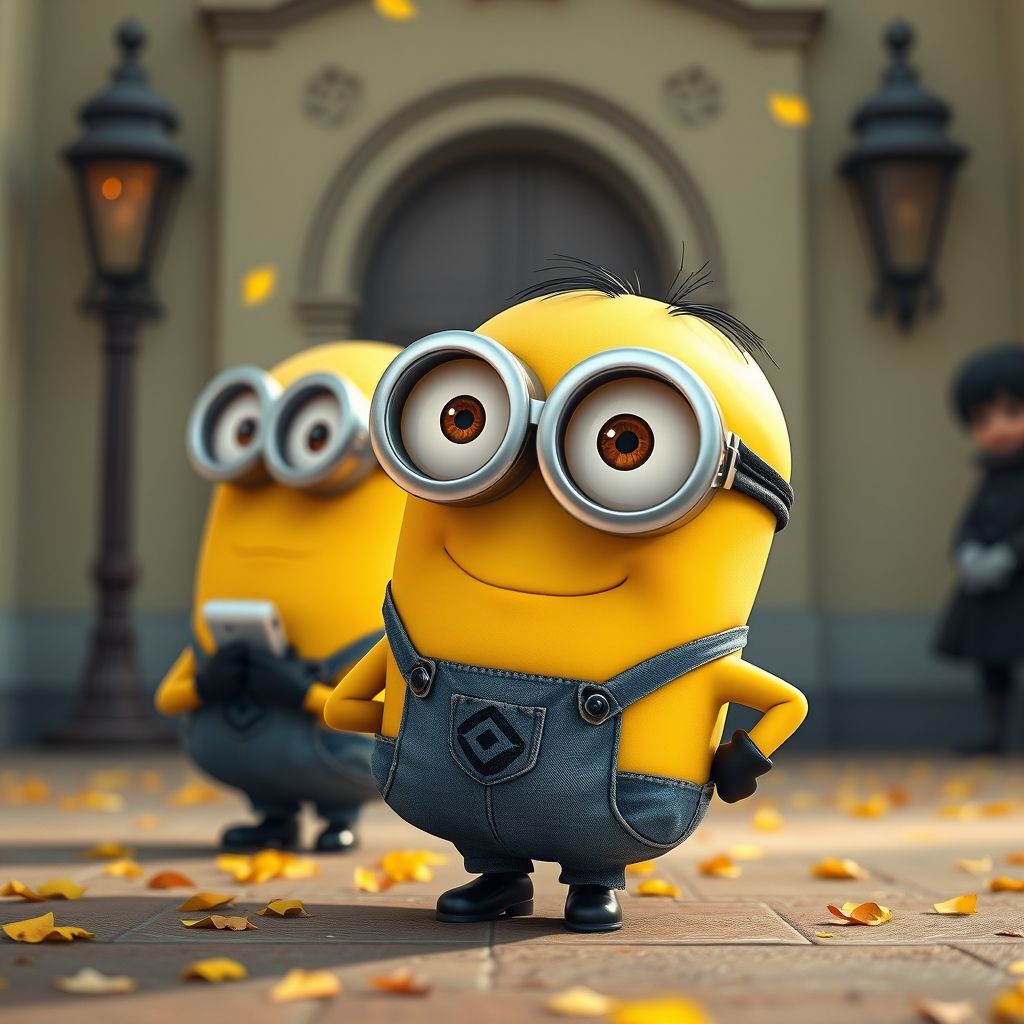 รีวิวภาพยนตร์ Despicable Me 4: มิสเตอร์แสบ ร้ายเกินพิกัด 4 - ความสนุกที่ไม่เคยลดลง!